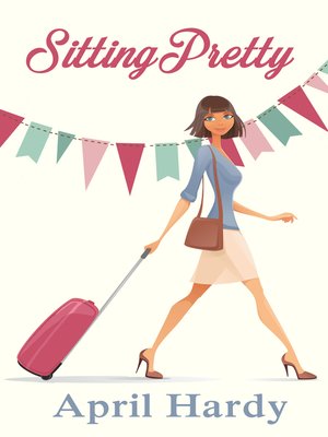 cover image of Sitting Pretty